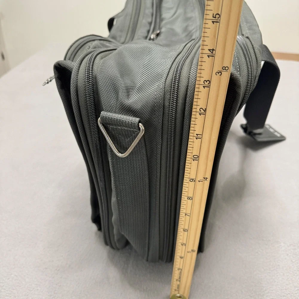Tumi 278m3 alpha